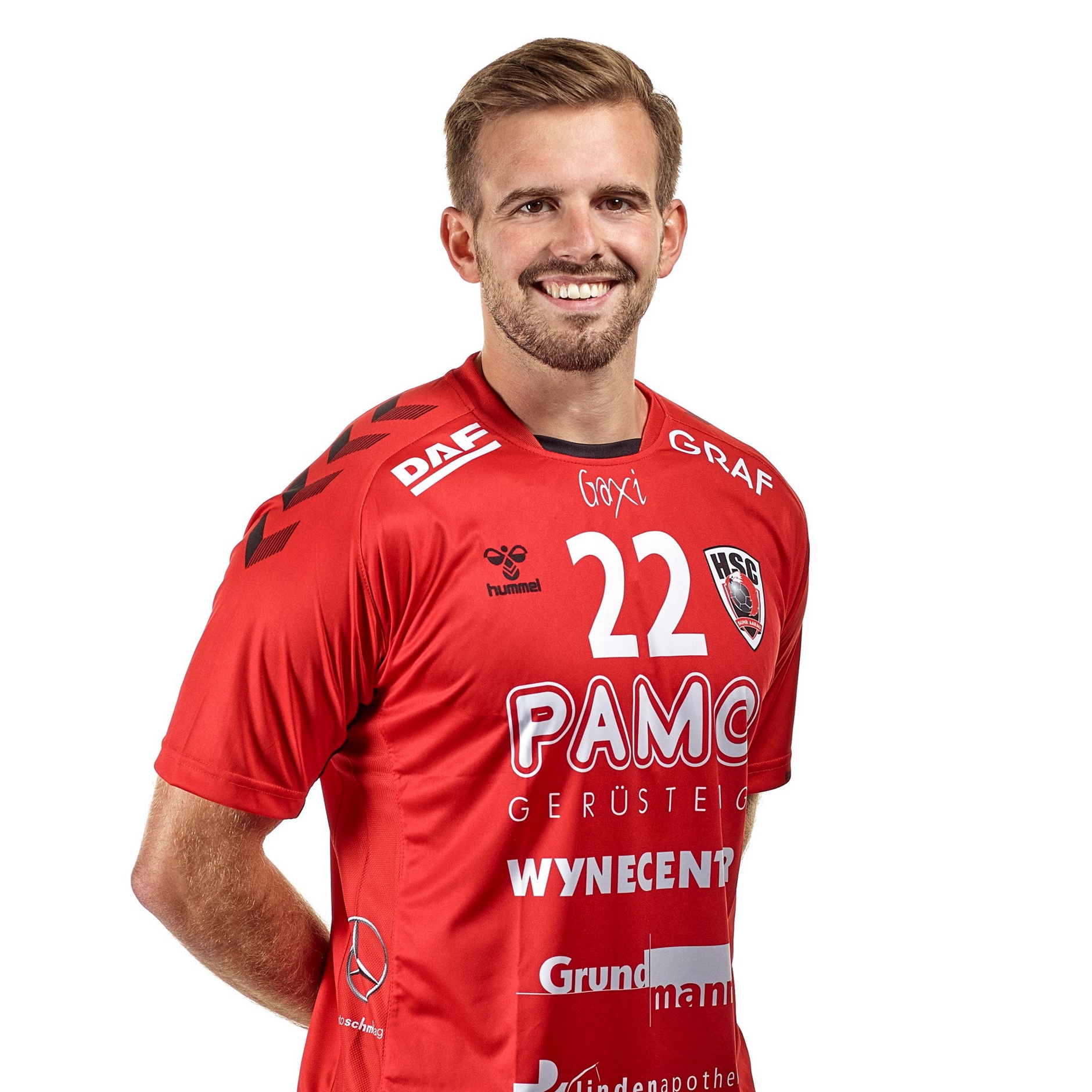 Sergio Muggli