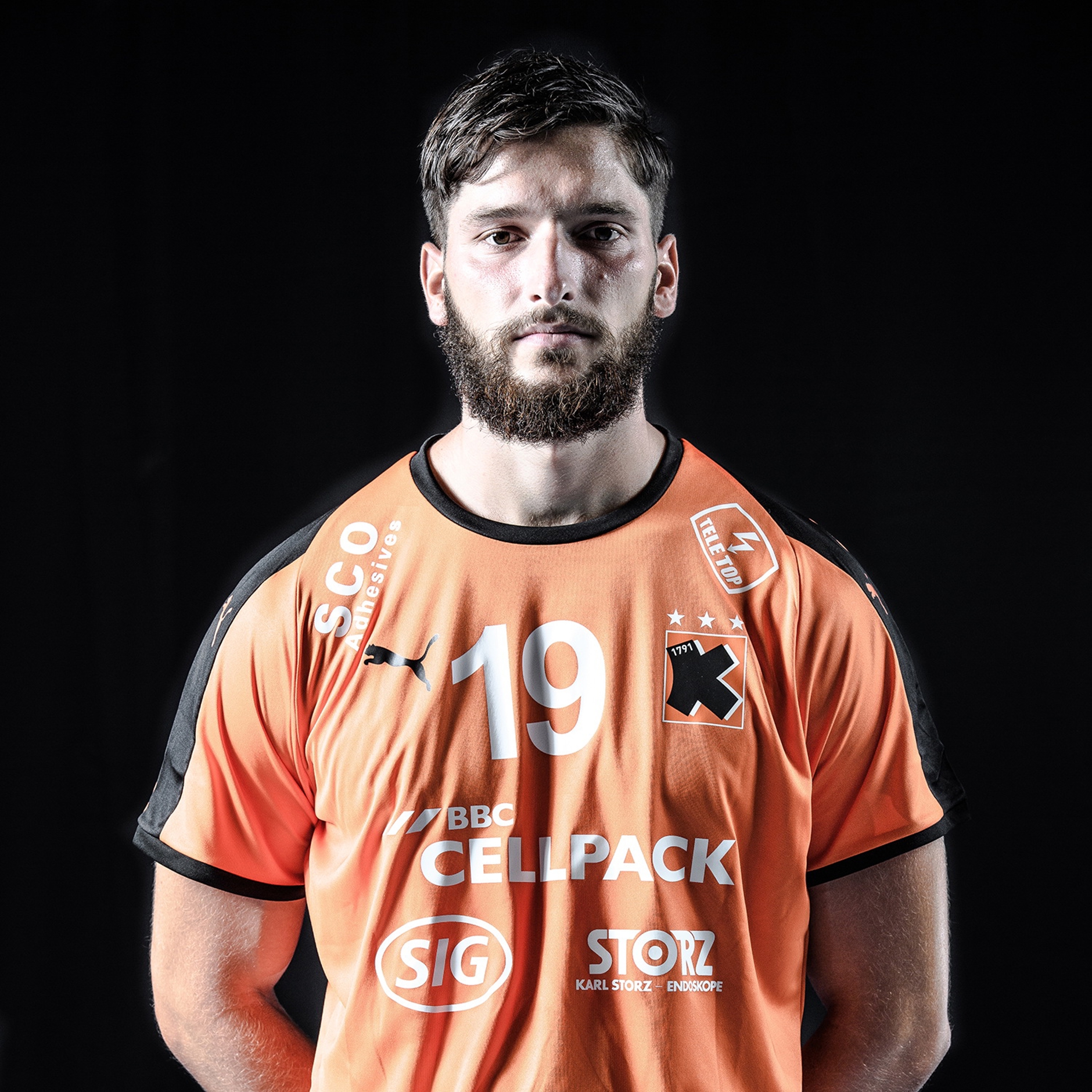 Zoran Markovic