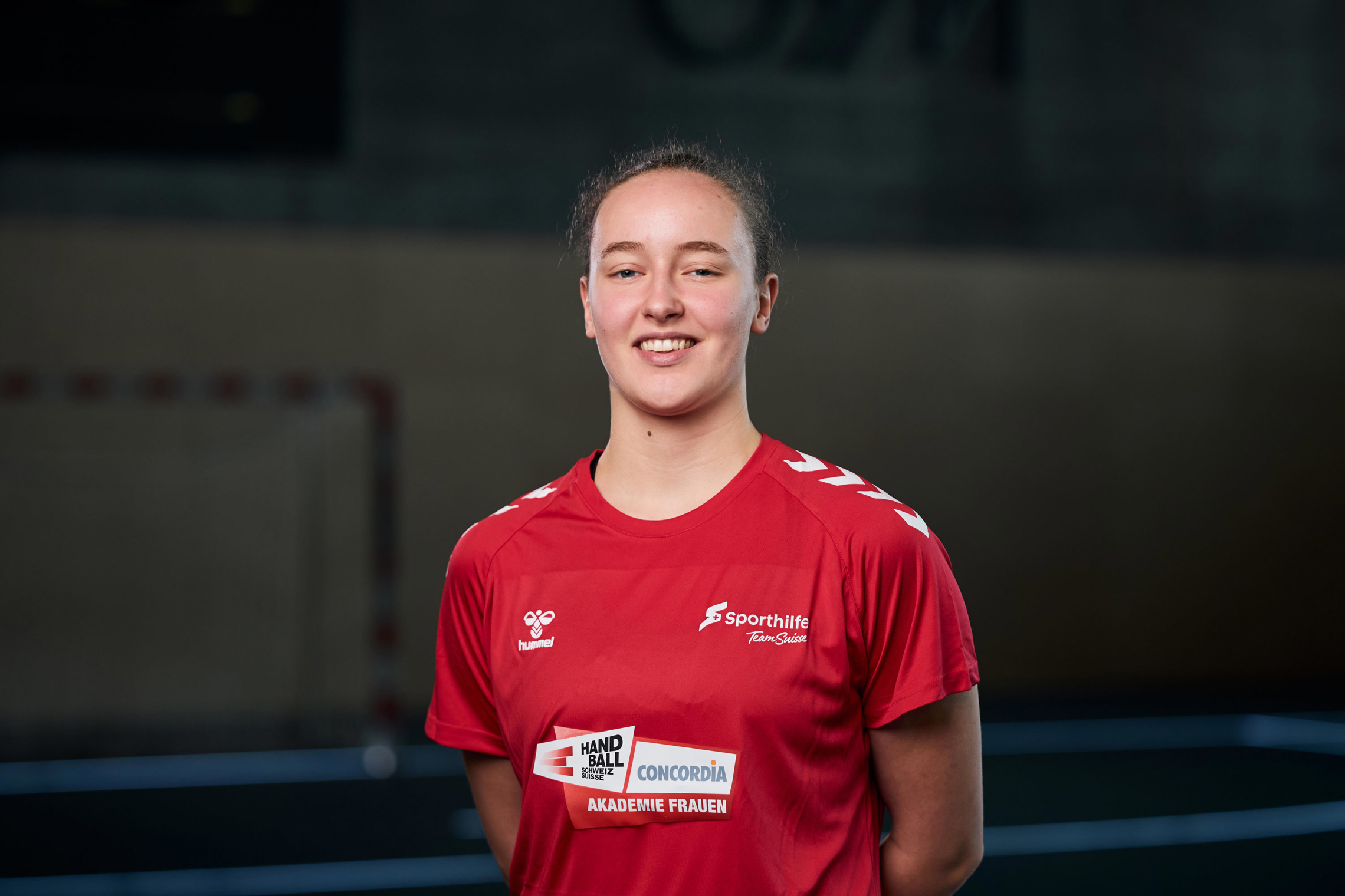 Seraina Kuratli 2024