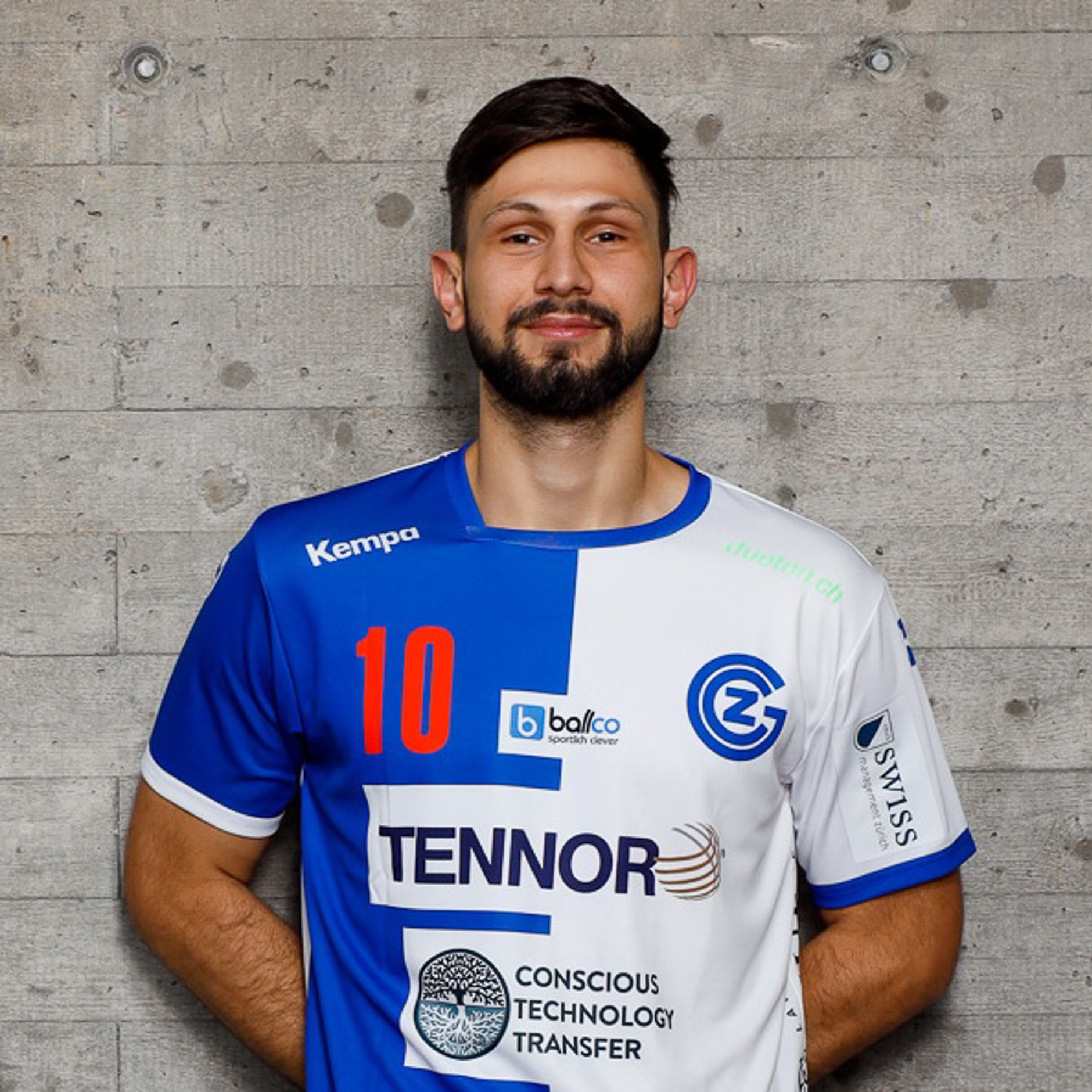 Albin Alili
